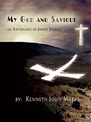 cover image of My God & Saviour